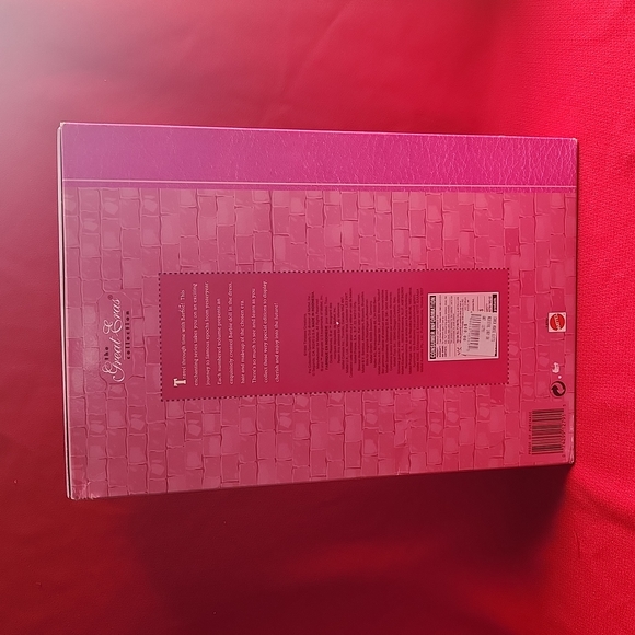 Vintage Barbie Midieval Lady - Picture 4 of 8